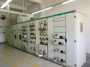 華能集團(tuán)的配電與檢修